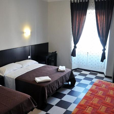 Blue Rain Guest House Rom Zimmer foto
