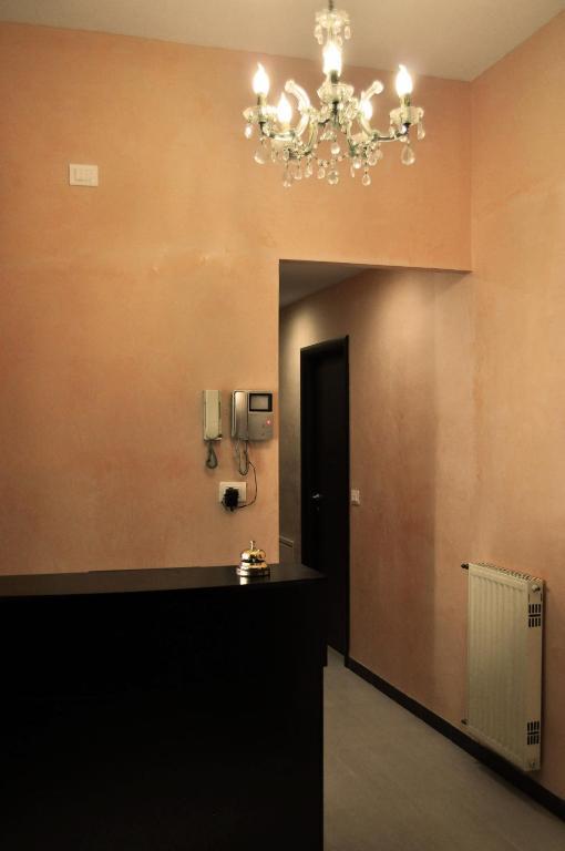 Blue Rain Guest House Rom Exterior foto