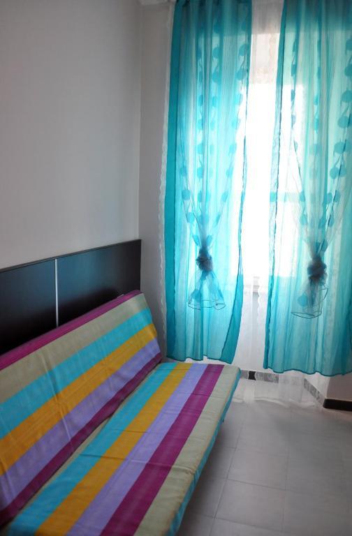 Blue Rain Guest House Rom Exterior foto