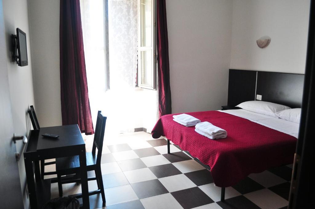 Blue Rain Guest House Rom Zimmer foto