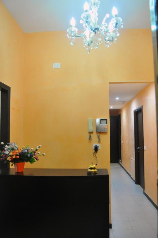 Blue Rain Guest House Rom Exterior foto