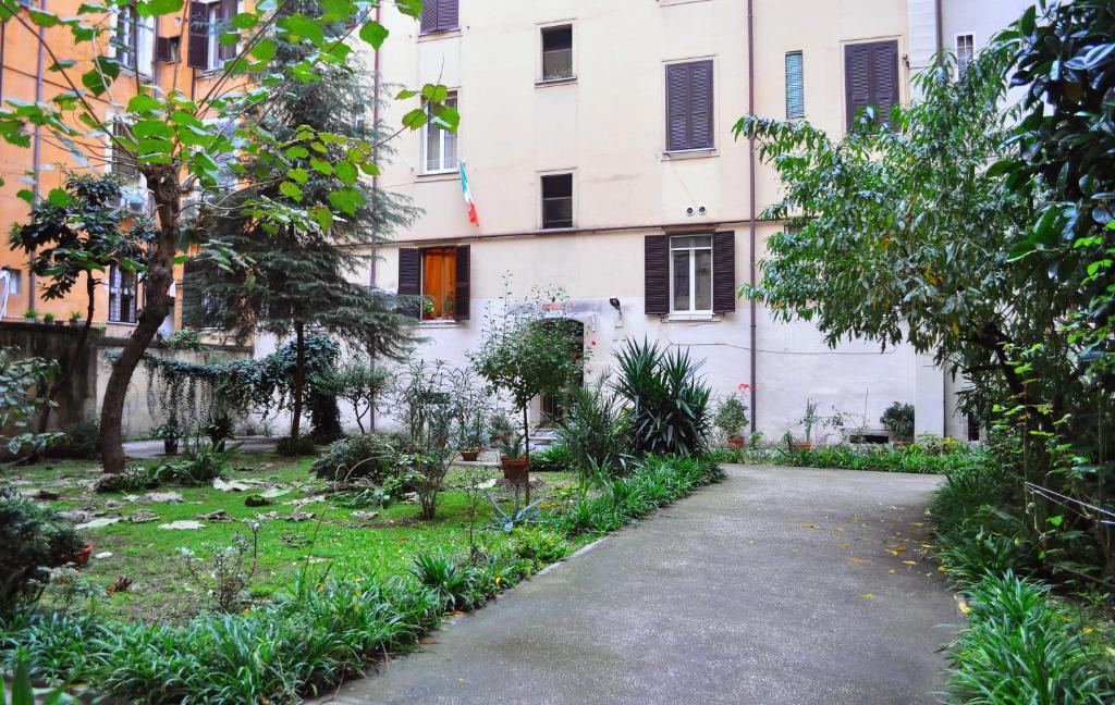Blue Rain Guest House Rom Exterior foto
