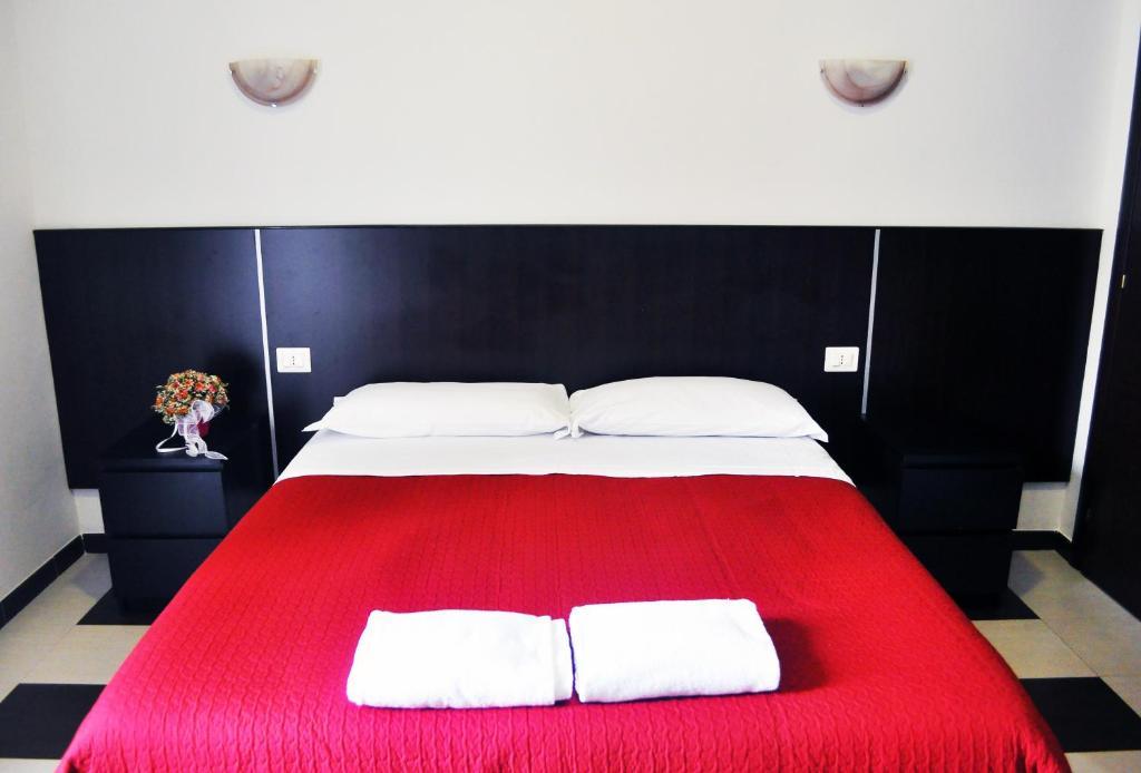Blue Rain Guest House Rom Zimmer foto